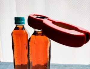 朝の絶望を防ぐ！固まった瓶の蓋を力任せに回さず５秒で開ける科学的アプローチ
