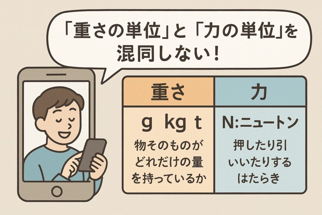1トンは何グラム?ゼロの数で迷わない単位換算の全ポイント解説 | 知ってると後がラクになる!暮らしのアトラク知恵カフェ