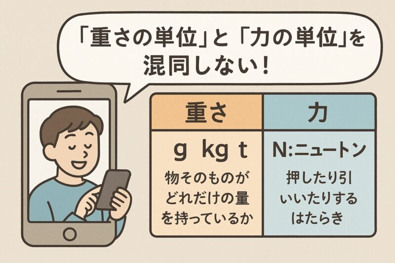 1トンは何グラム?ゼロの数で迷わない単位換算の全ポイント解説 | 知ってると後がラクになる!暮らしのアトラク知恵カフェ